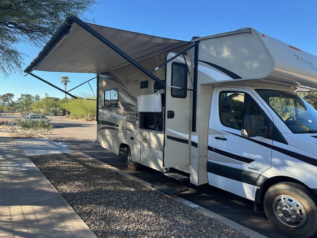 2016 Coachmen PRISM 2150 LE - Image 5
