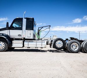 2020 Kenworth T880