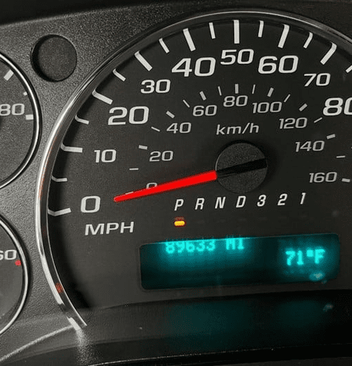 2008 PLEASURE WAY LEXOR RL4 - Image 10