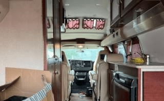 2008 PLEASURE WAY LEXOR RL4 - Image 4