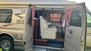 2008 PLEASURE WAY LEXOR RL4 - Image 6