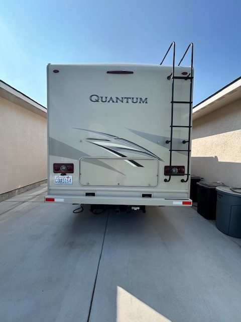 2020 Thor Quantum RW28 - Image 2