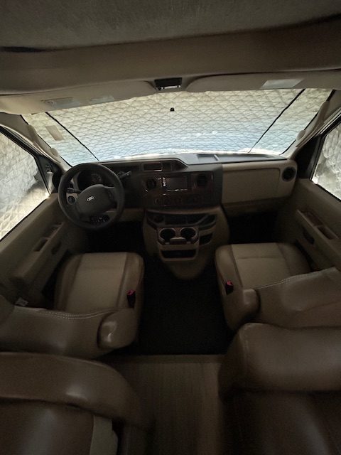 2020 Thor Quantum RW28 - Image 10