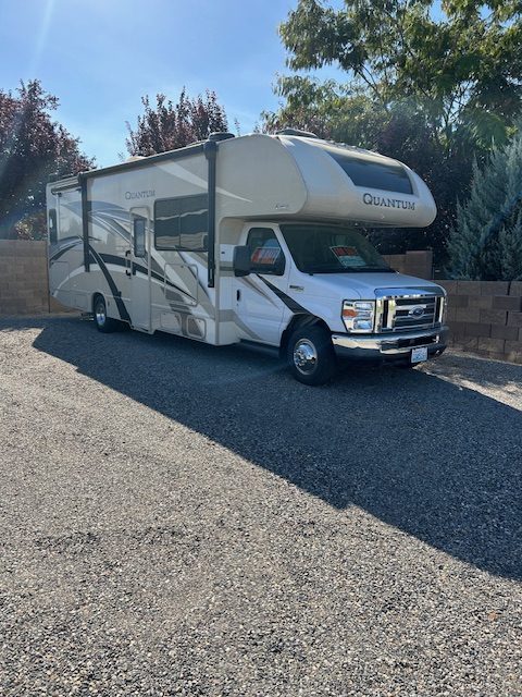 2020 Thor Quantum RW28 - Image 12