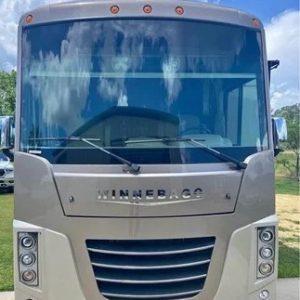 2017 WINNEBAGO SUNOVA 36Z