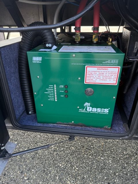 2019 NEWMAR VENTANA 4037 - Image 9