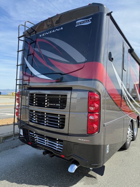 2019 NEWMAR VENTANA 4037 - Image 14