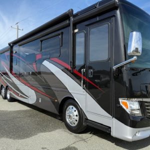 2019 NEWMAR VENTANA 4037