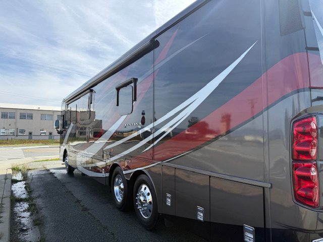 2019 NEWMAR VENTANA 4037 - Image 19