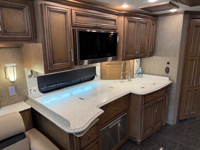 2019 NEWMAR VENTANA 4037 - Image 27