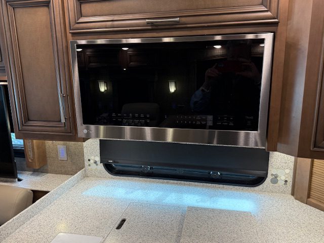 2019 NEWMAR VENTANA 4037 - Image 31