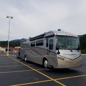 2017 Winnebago