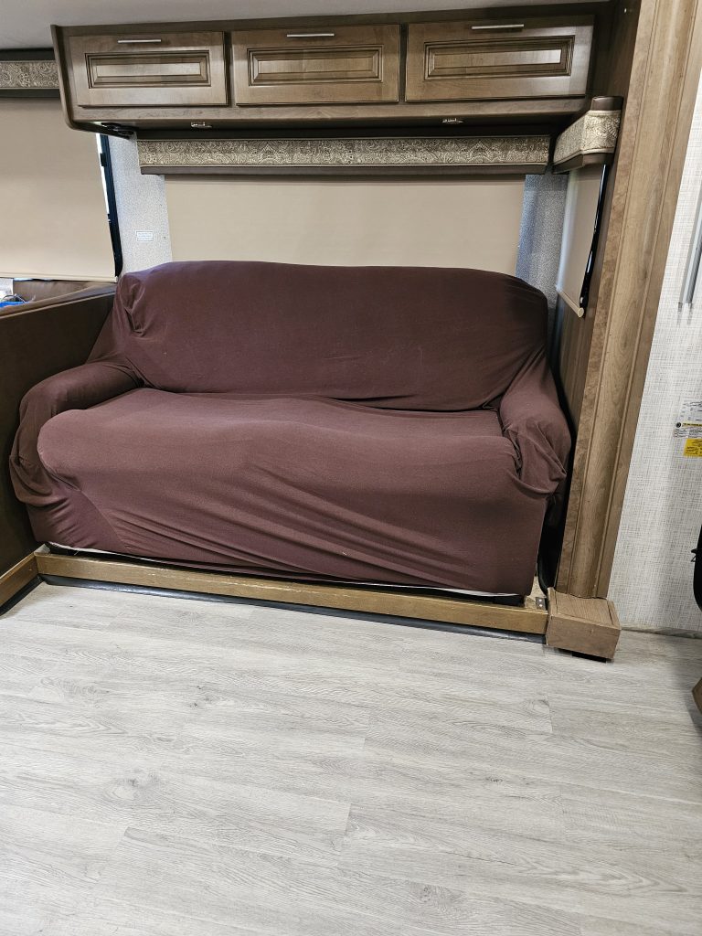 2020 FOREST RIVER GEORGETOWN GT5 36B5 - Image 5