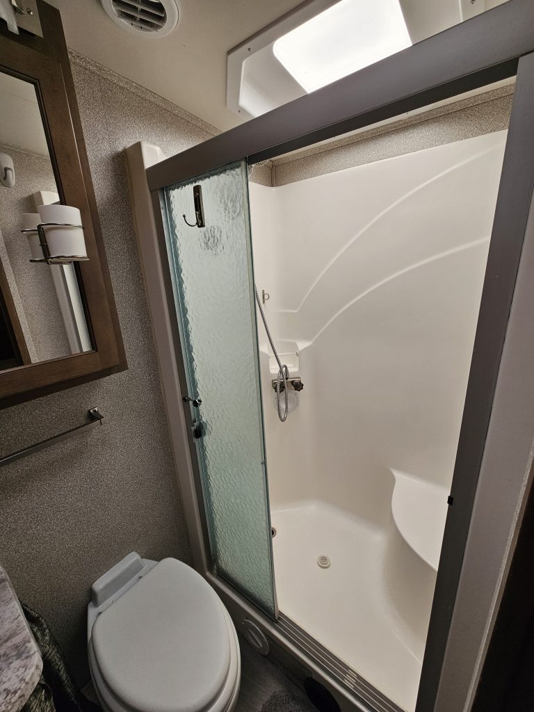 2020 FOREST RIVER GEORGETOWN GT5 36B5 - Image 9