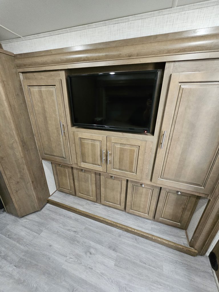 2020 FOREST RIVER GEORGETOWN GT5 36B5 - Image 11