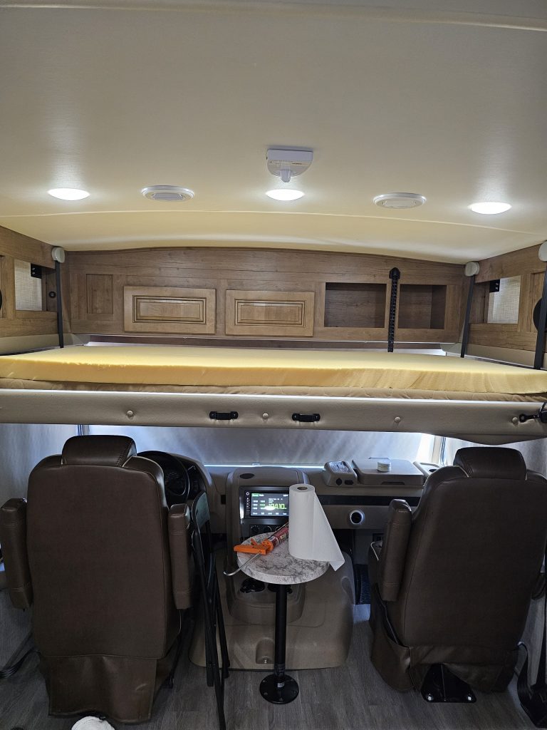 2020 FOREST RIVER GEORGETOWN GT5 36B5 - Image 12