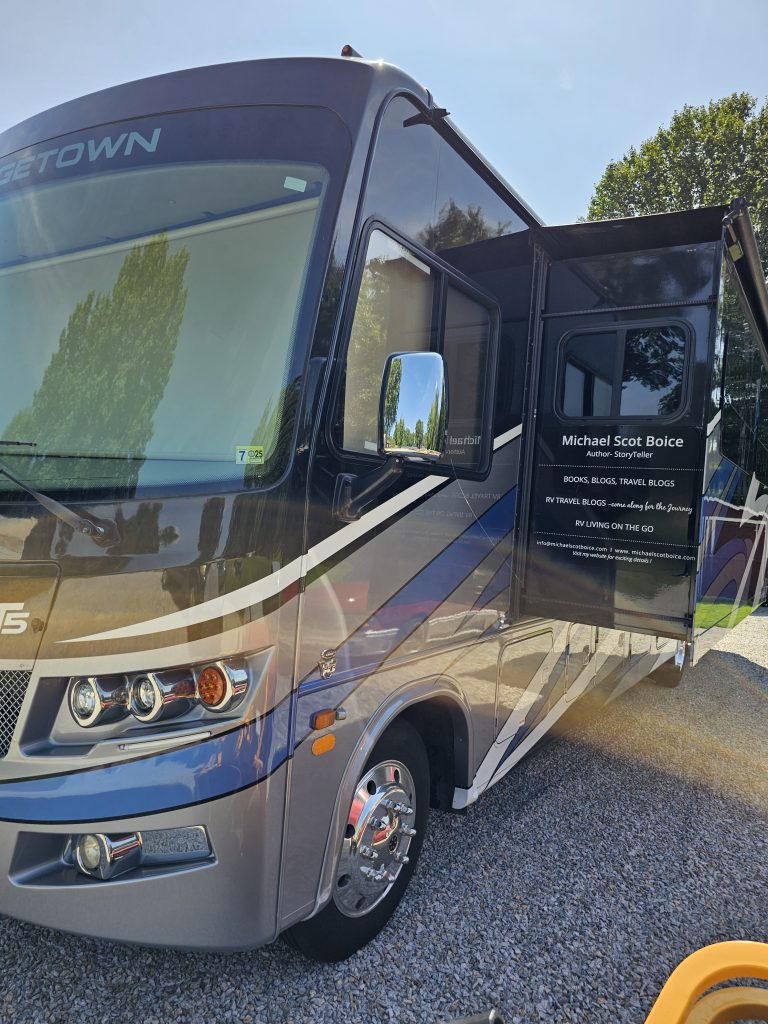 2020 FOREST RIVER GEORGETOWN GT5 36B5 - Image 13