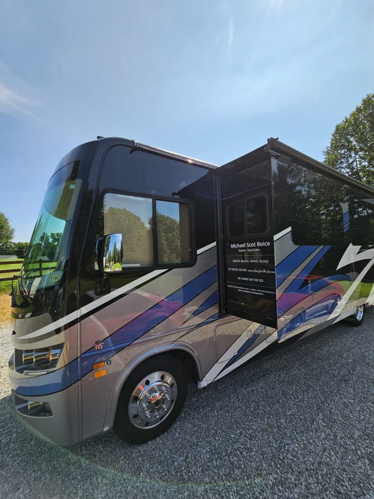 2020 FOREST RIVER GEORGETOWN GT5 36B5 - Image 15