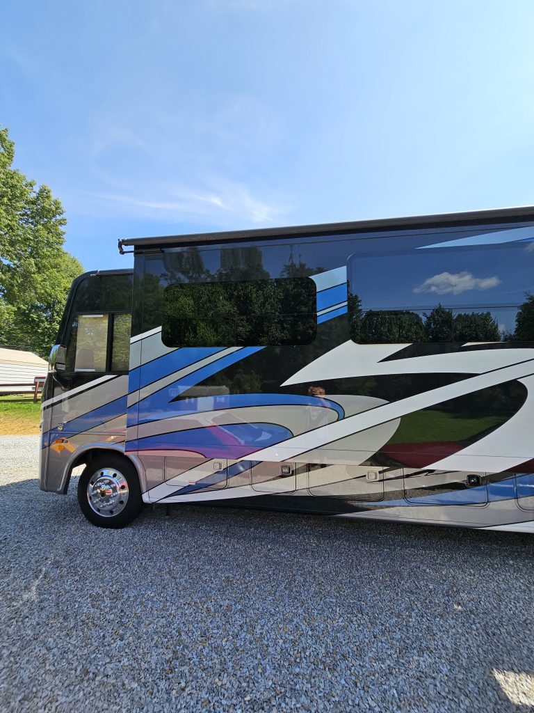2020 FOREST RIVER GEORGETOWN GT5 36B5 - Image 16