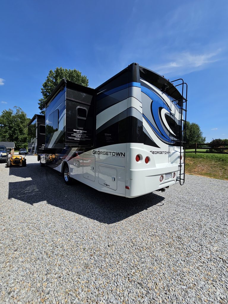 2020 FOREST RIVER GEORGETOWN GT5 36B5 - Image 18