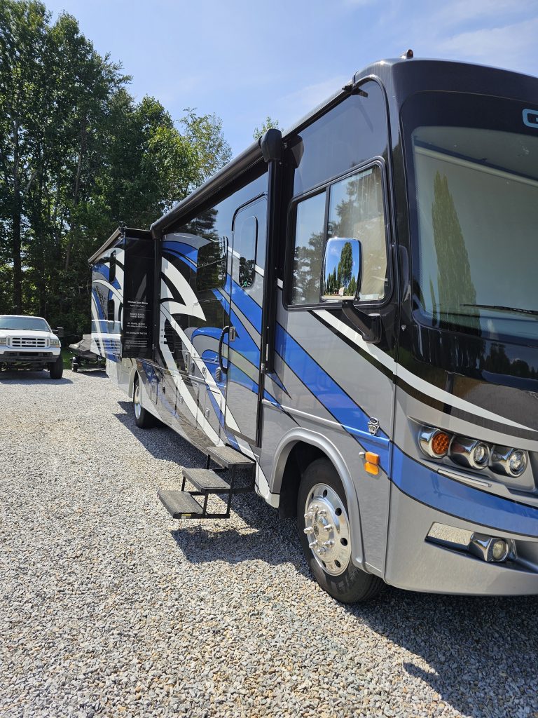 2020 FOREST RIVER GEORGETOWN GT5 36B5 - Image 21