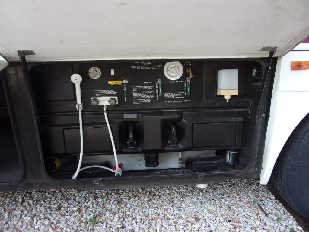 2005 National Tropical T399 - Image 26