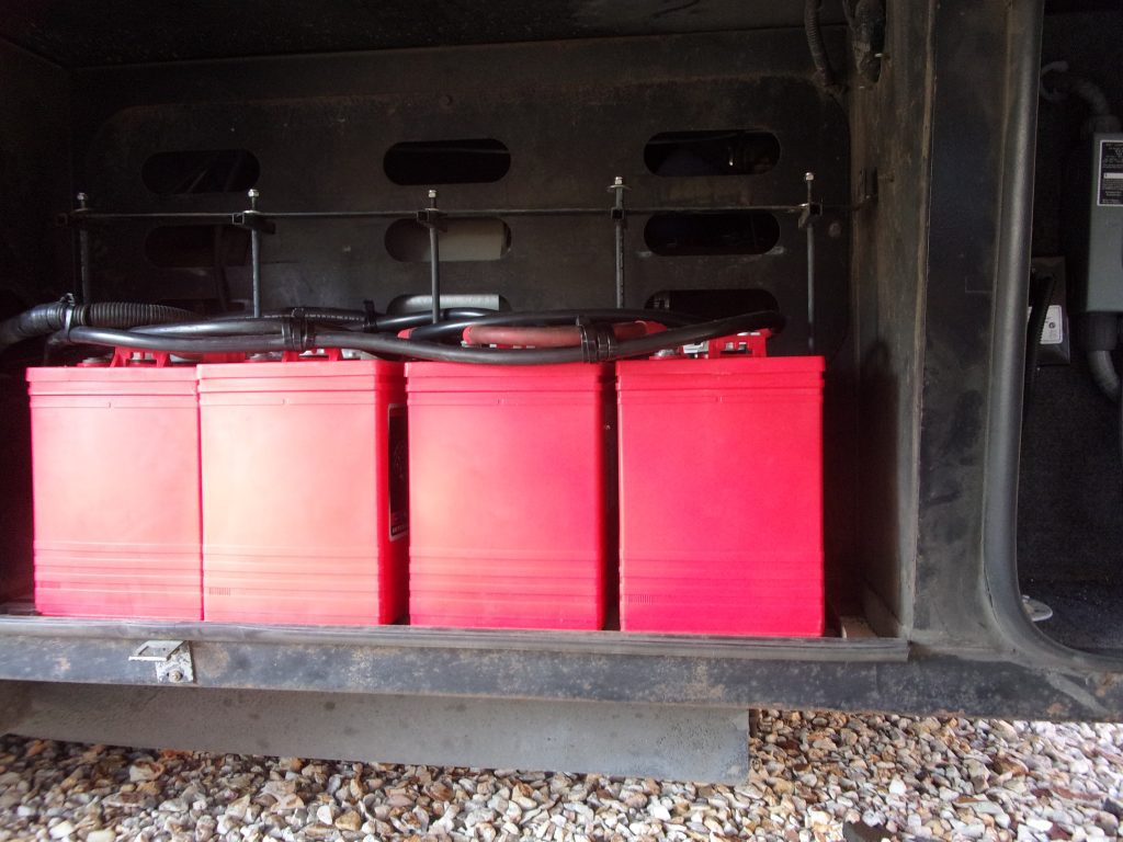 2005 National Tropical T399 - Image 27