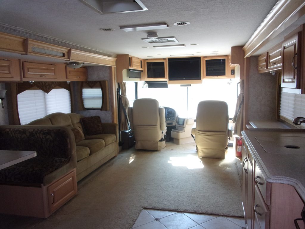 2005 National Tropical T399 - Image 33