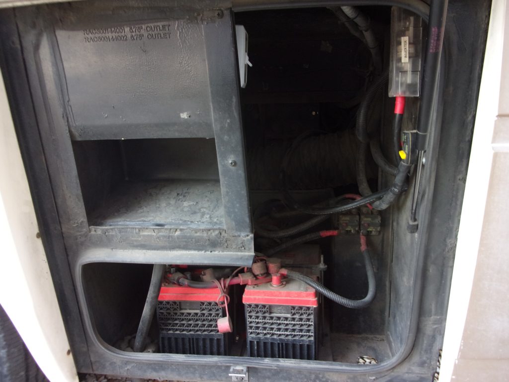 2005 National Tropical T399 - Image 37