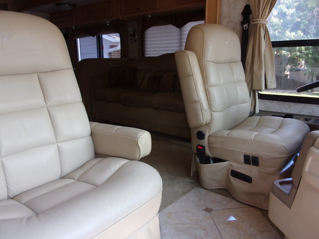 2005 National Tropical T399 - Image 4