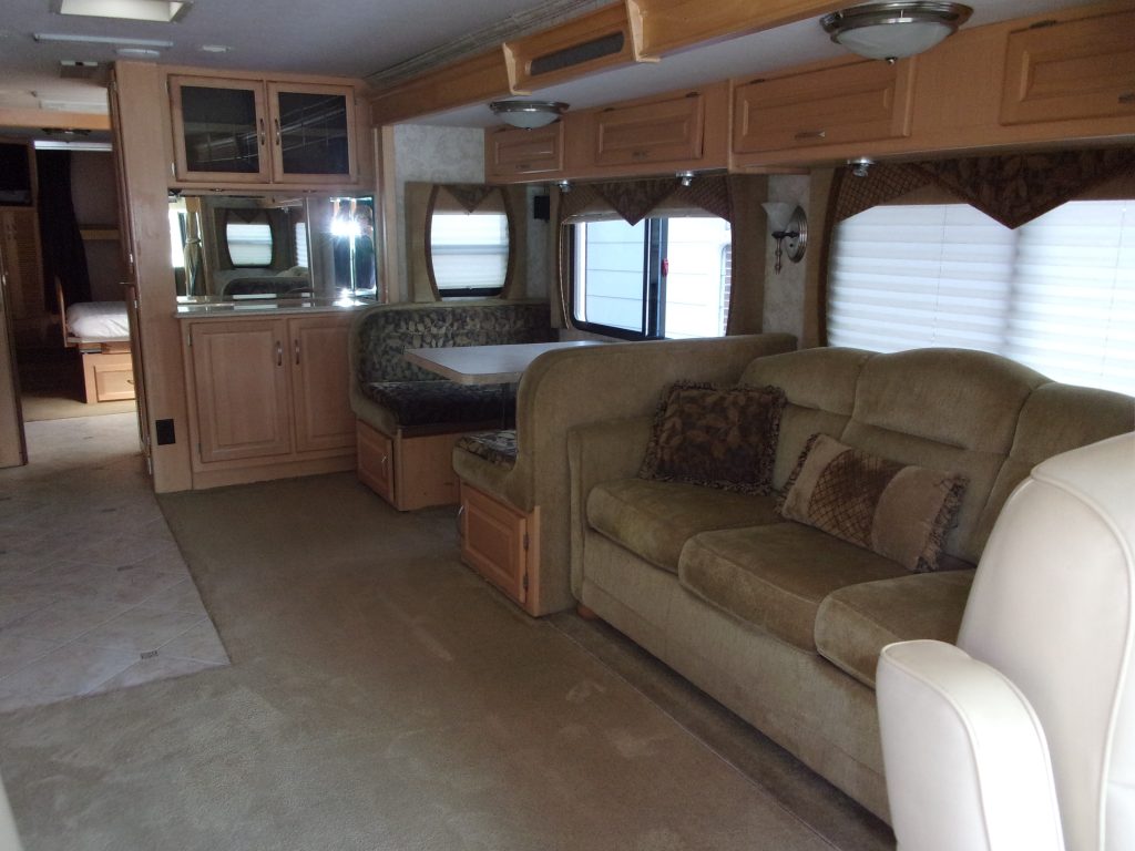 2005 National Tropical T399 - Image 5