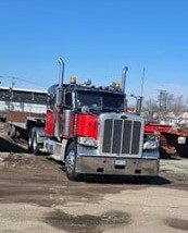 2014 PETERBILT 389 - Image 5