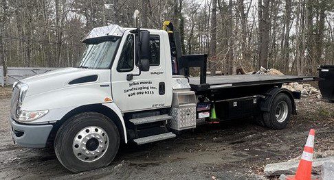 2007 International DuraStar 4300