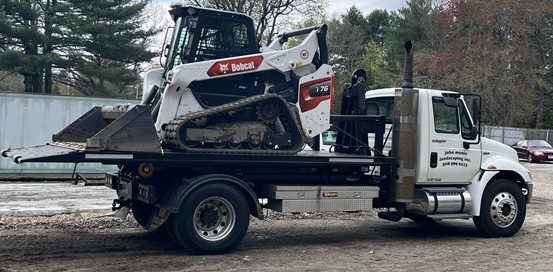 2007 International DuraStar 4300 - Image 9