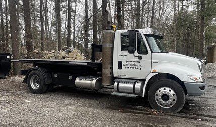 2007 International DuraStar 4300 - Image 3