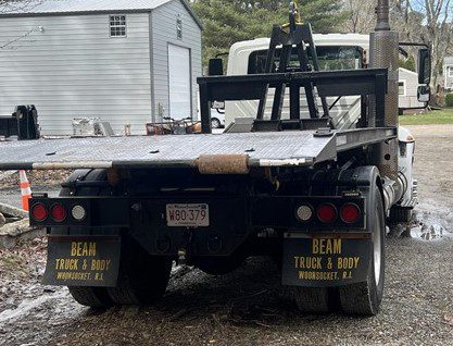 2007 International DuraStar 4300 - Image 7