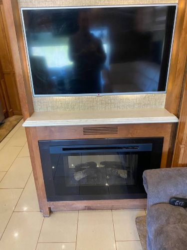 2015 TIFFIN PHAETON 40AH - Image 12