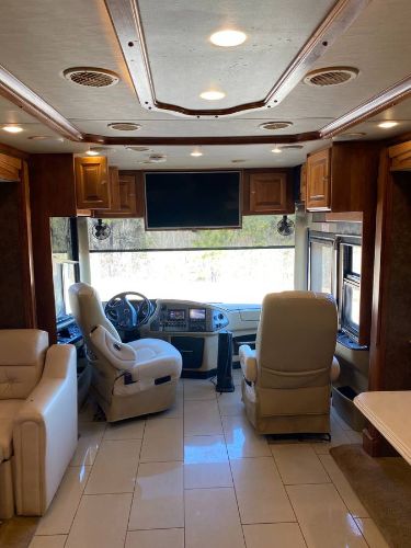 2015 TIFFIN PHAETON 40AH - Image 16