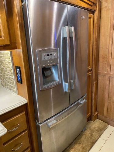 2015 TIFFIN PHAETON 40AH - Image 17