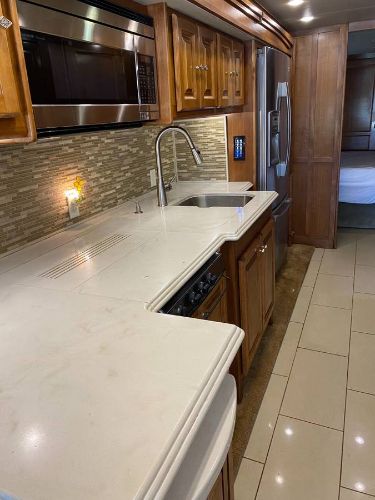 2015 TIFFIN PHAETON 40AH - Image 19