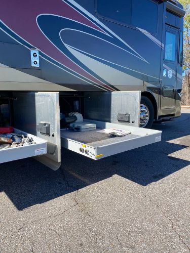 2015 TIFFIN PHAETON 40AH - Image 22