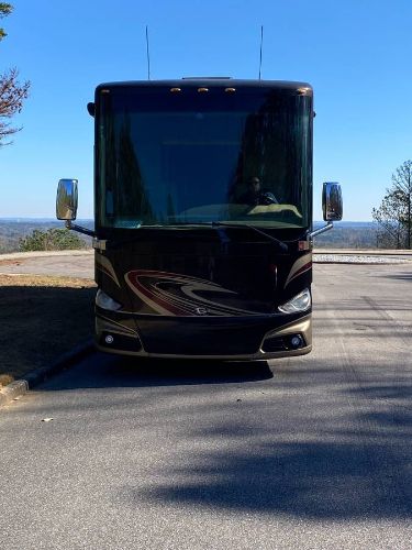 2015 TIFFIN PHAETON 40AH - Image 5