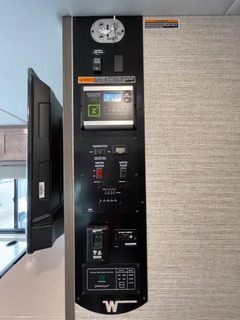 2021 WINNEBAGO VISTA 29V - Image 22