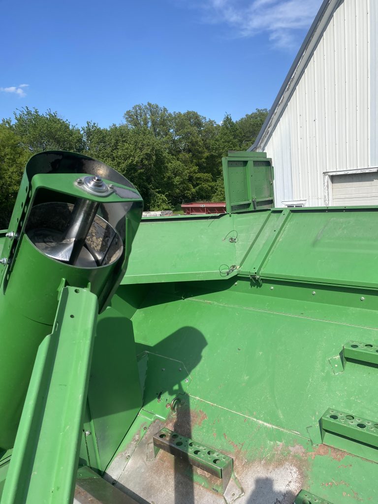 John Deere 9670 - Image 4