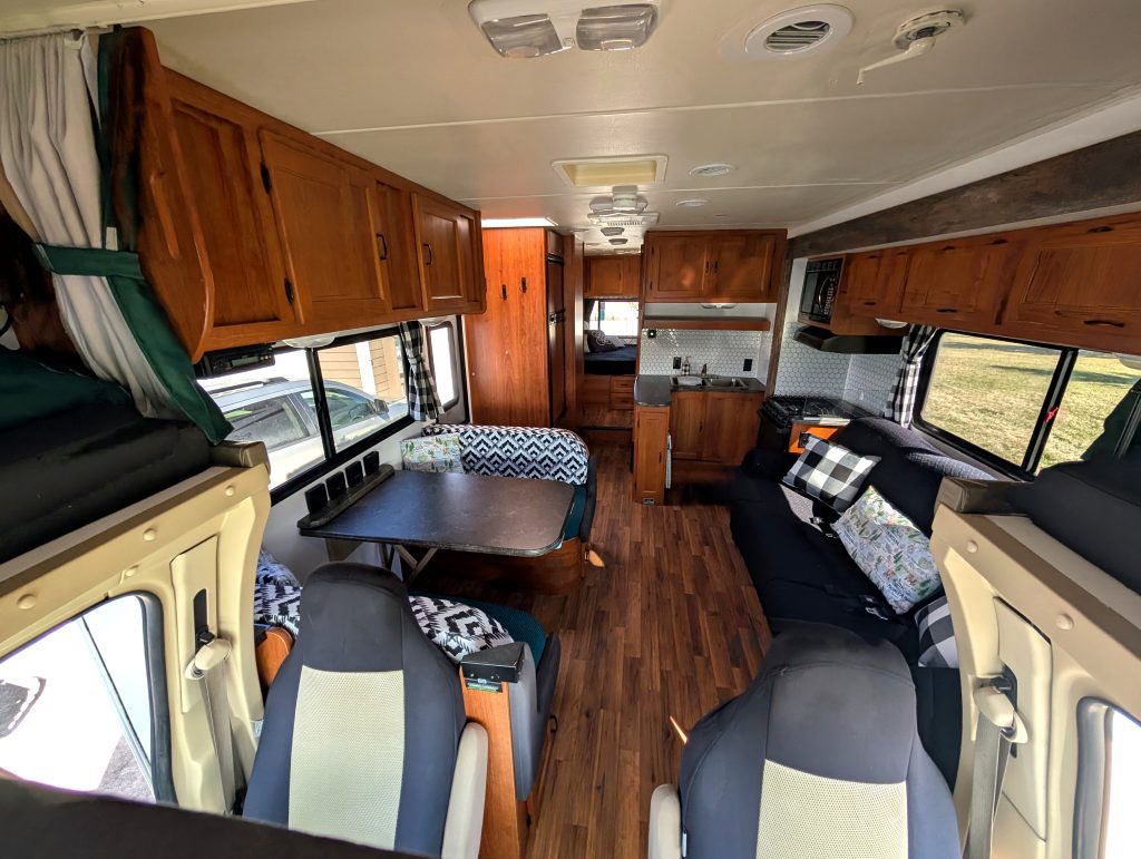 2012 COACHMEN FREELANDER 26QB - Image 15