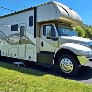 2021 NEXUS WRAITH 32W