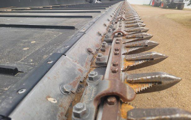 2020 CLAAS CONVIO FLEX 1380 - Image 10