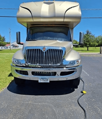 2021 NEXUS WRAITH 32W - Image 3