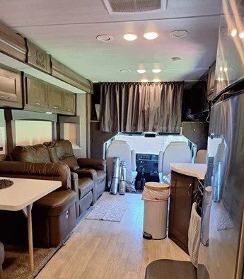 2021 NEXUS WRAITH 32W - Image 4