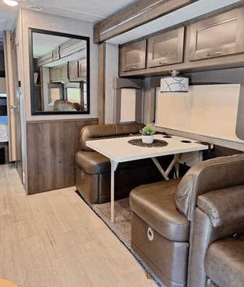 2021 NEXUS WRAITH 32W - Image 5